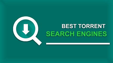 15 Best Torrent Search Engine Sites in 2024 .